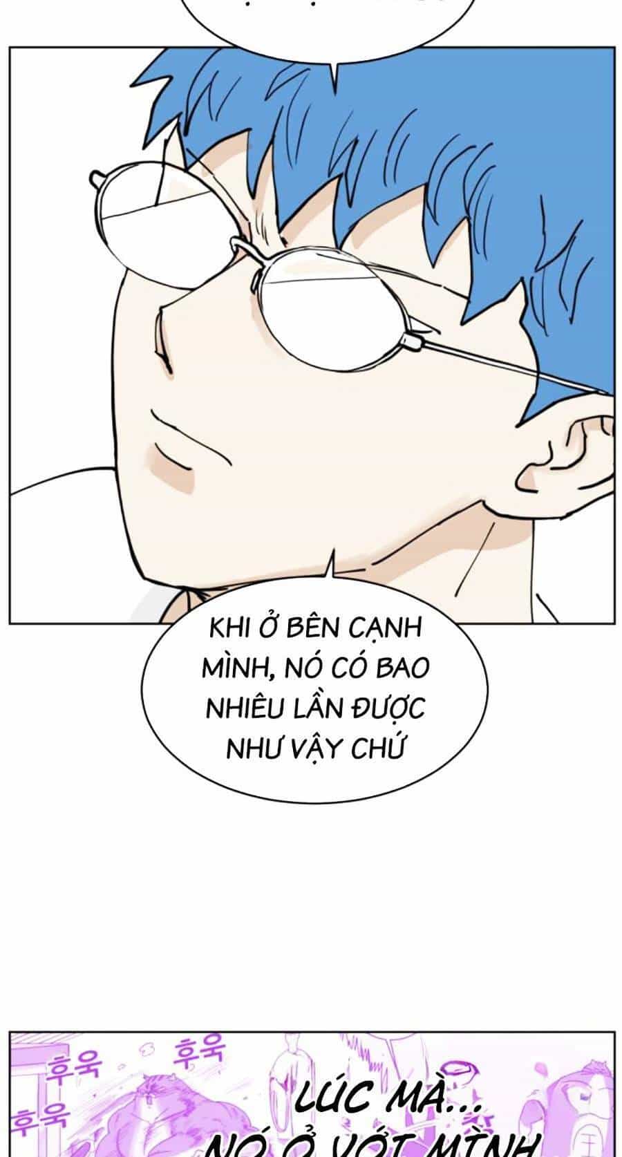 Con Mèo Đô Vật Của Tôi - Chương 5 - ảnh 47