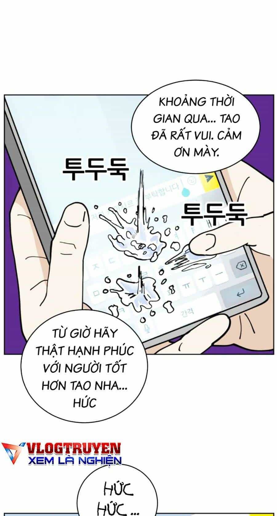 Con Mèo Đô Vật Của Tôi - Chương 5 - ảnh 50