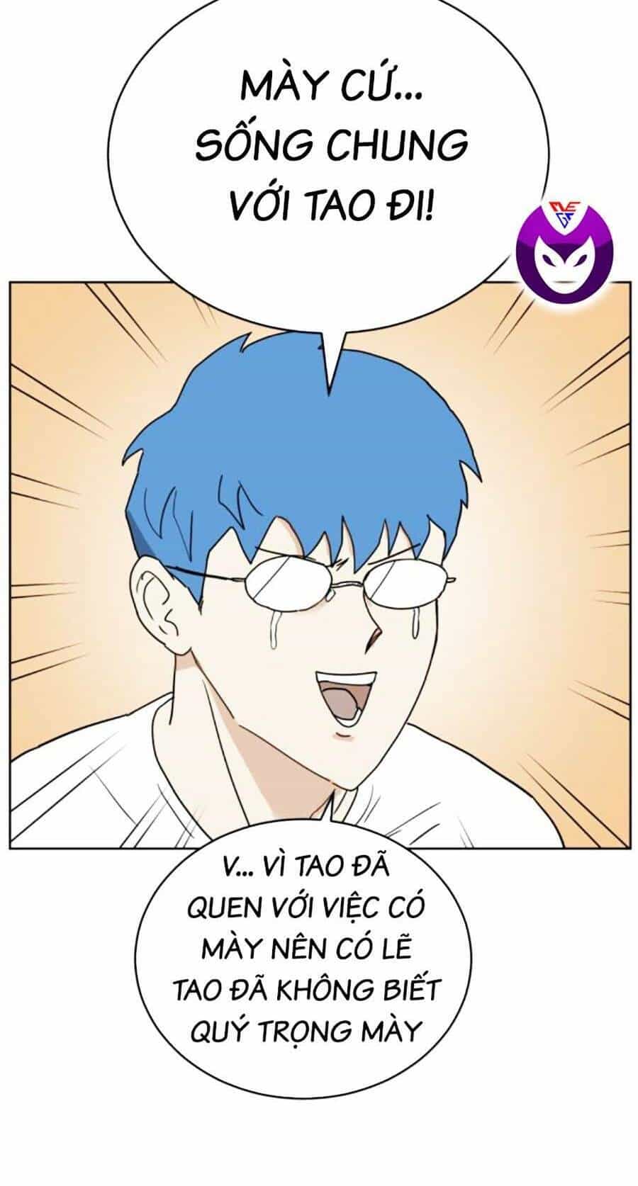 Con Mèo Đô Vật Của Tôi - Chương 5 - ảnh 56
