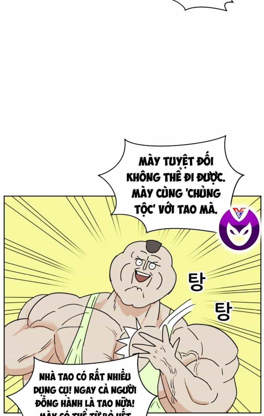 Con Mèo Đô Vật Của Tôi - Chương 5 - ảnh 64