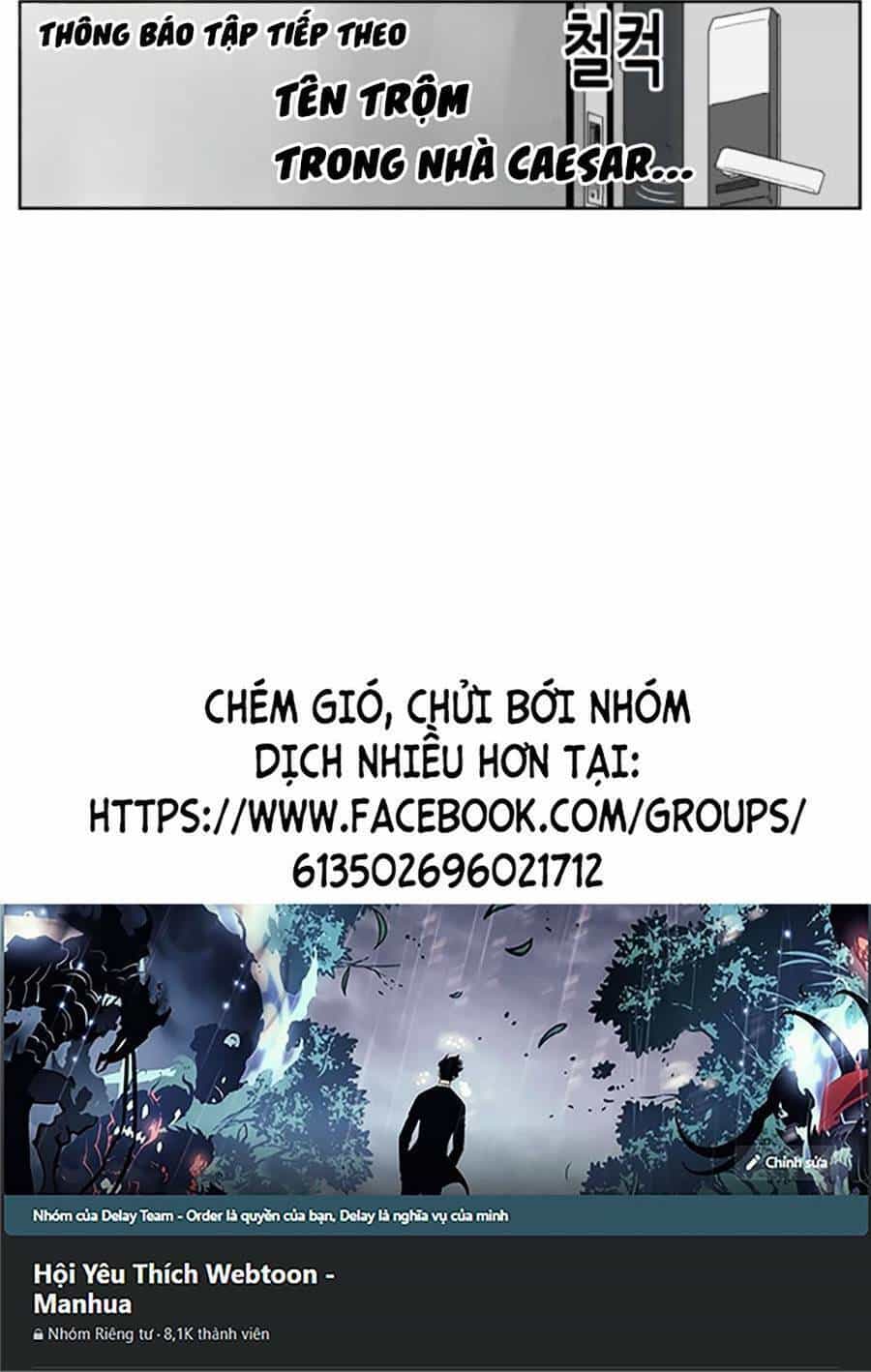 Con Mèo Đô Vật Của Tôi - Chương 5 - ảnh 75