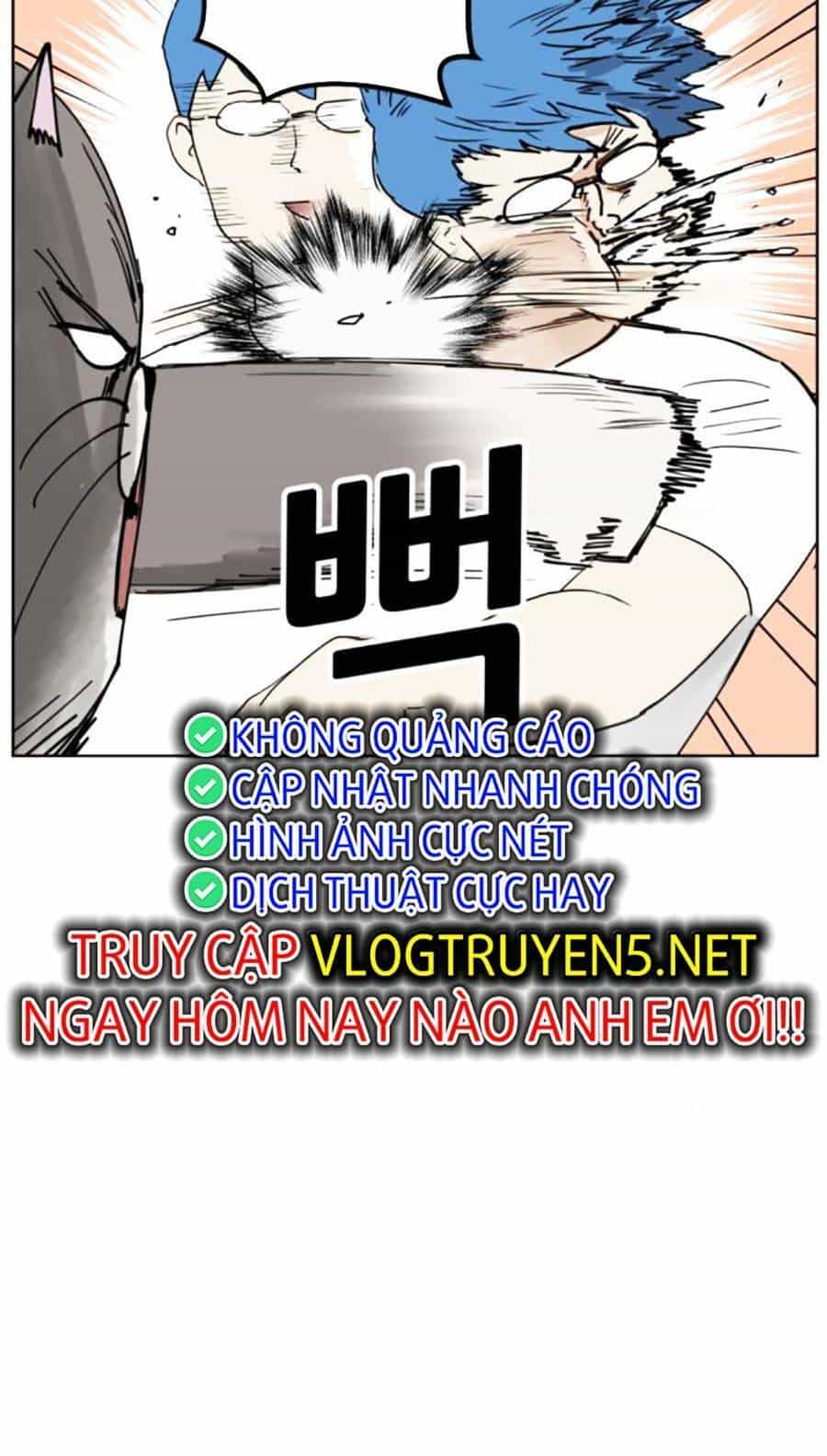 Con Mèo Đô Vật Của Tôi - Chương 5 - ảnh 9