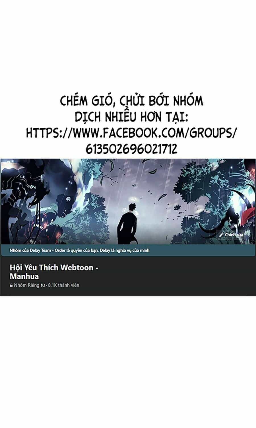 Con Mèo Đô Vật Của Tôi - Chương 6 - ảnh 1