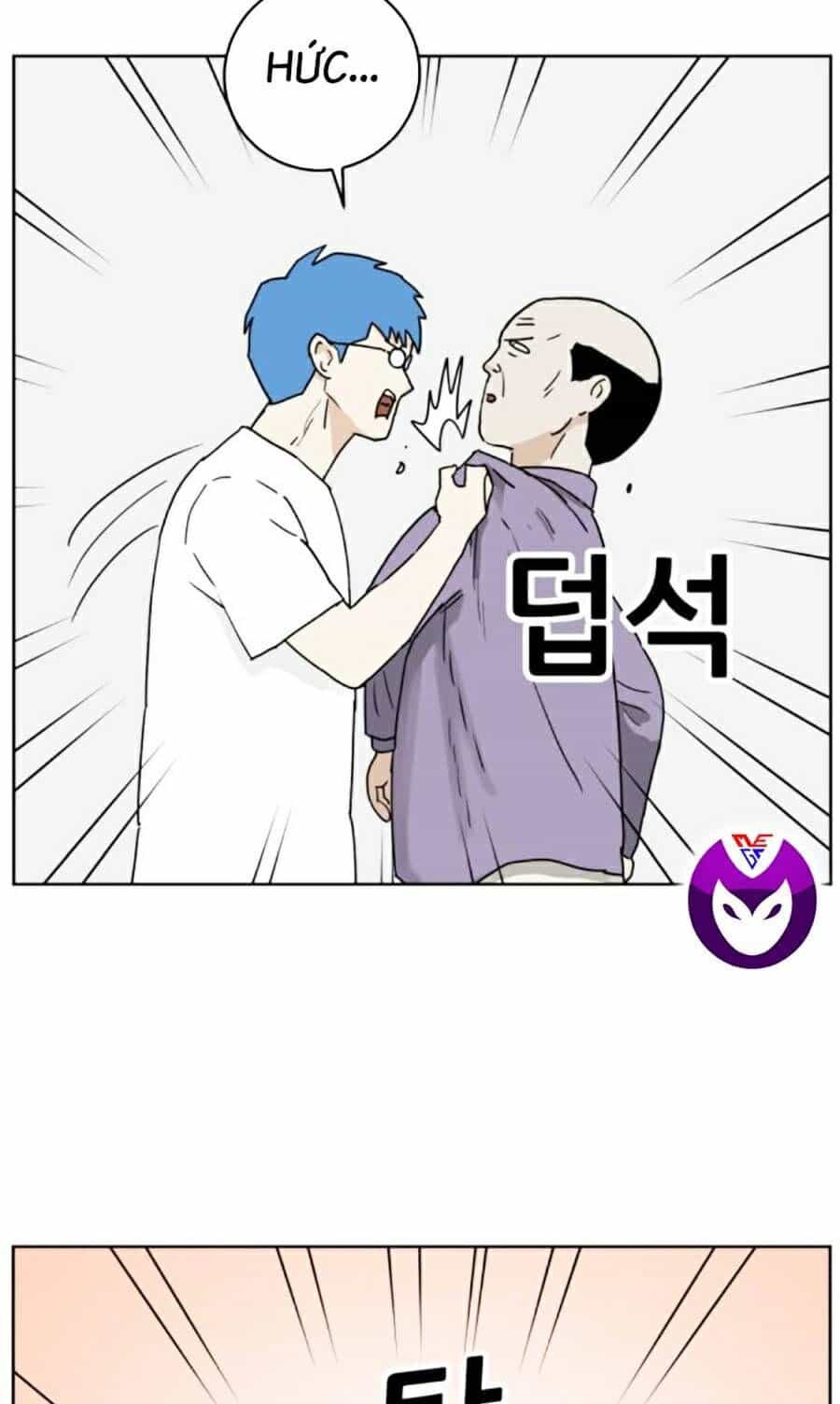 Con Mèo Đô Vật Của Tôi - Chương 6 - ảnh 18