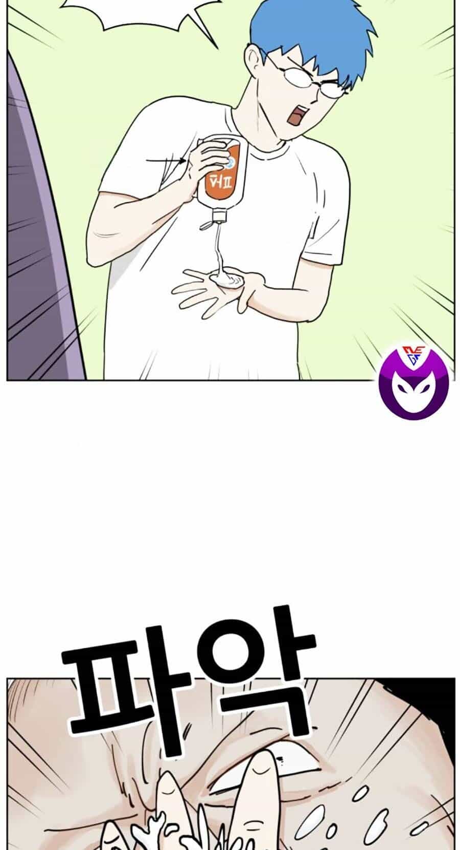 Con Mèo Đô Vật Của Tôi - Chương 6 - ảnh 27