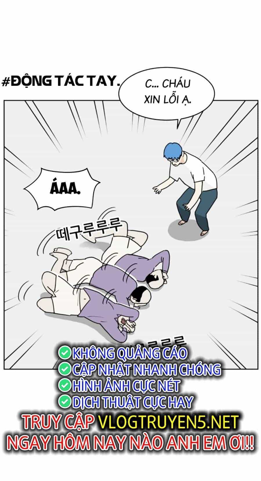 Con Mèo Đô Vật Của Tôi - Chương 6 - ảnh 29