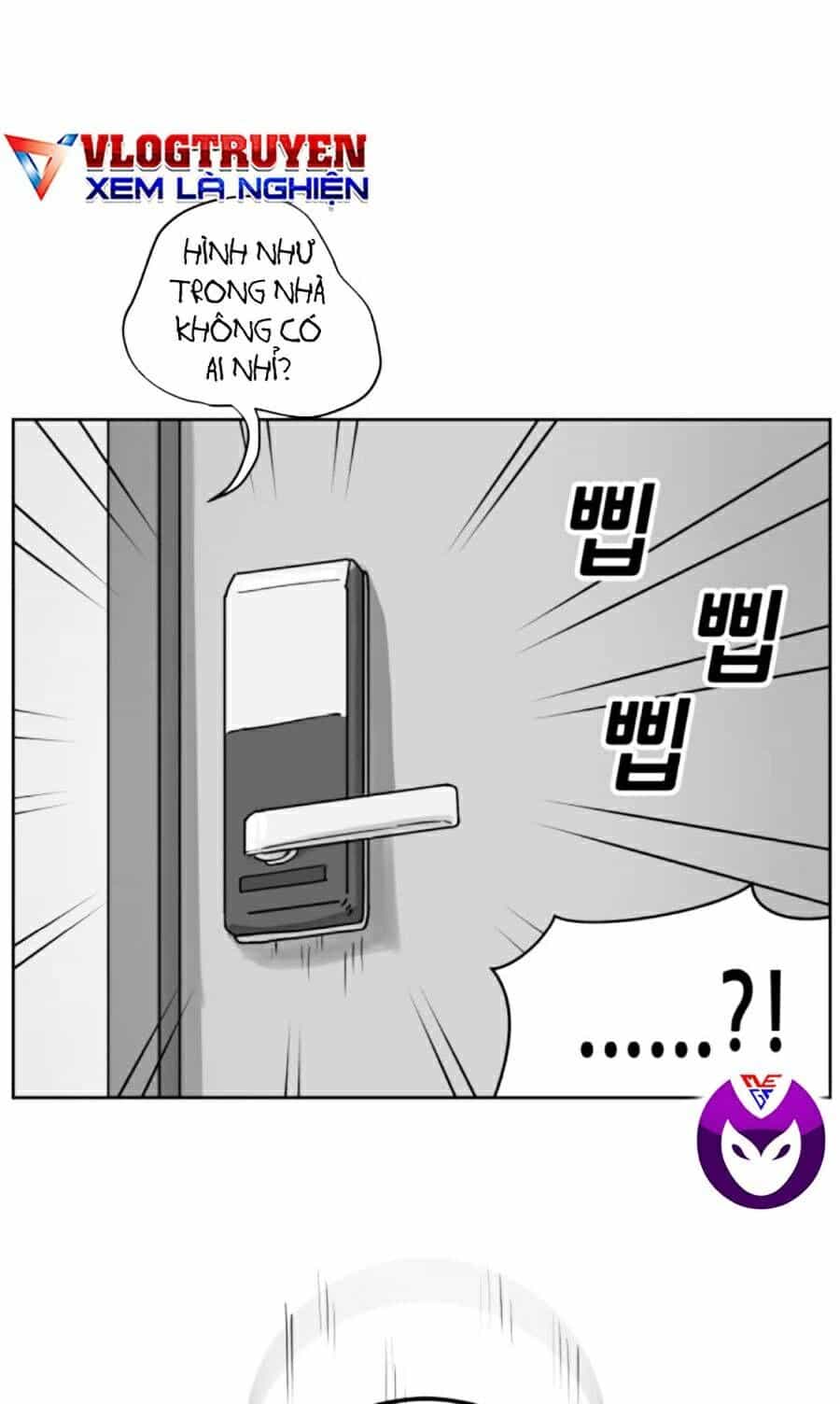 Con Mèo Đô Vật Của Tôi - Chương 6 - ảnh 3