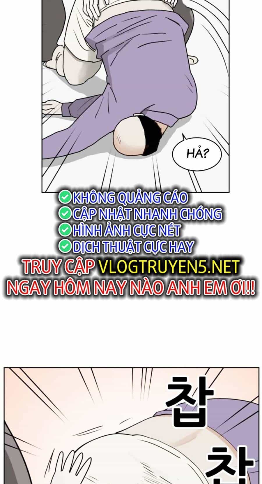 Con Mèo Đô Vật Của Tôi - Chương 6 - ảnh 33