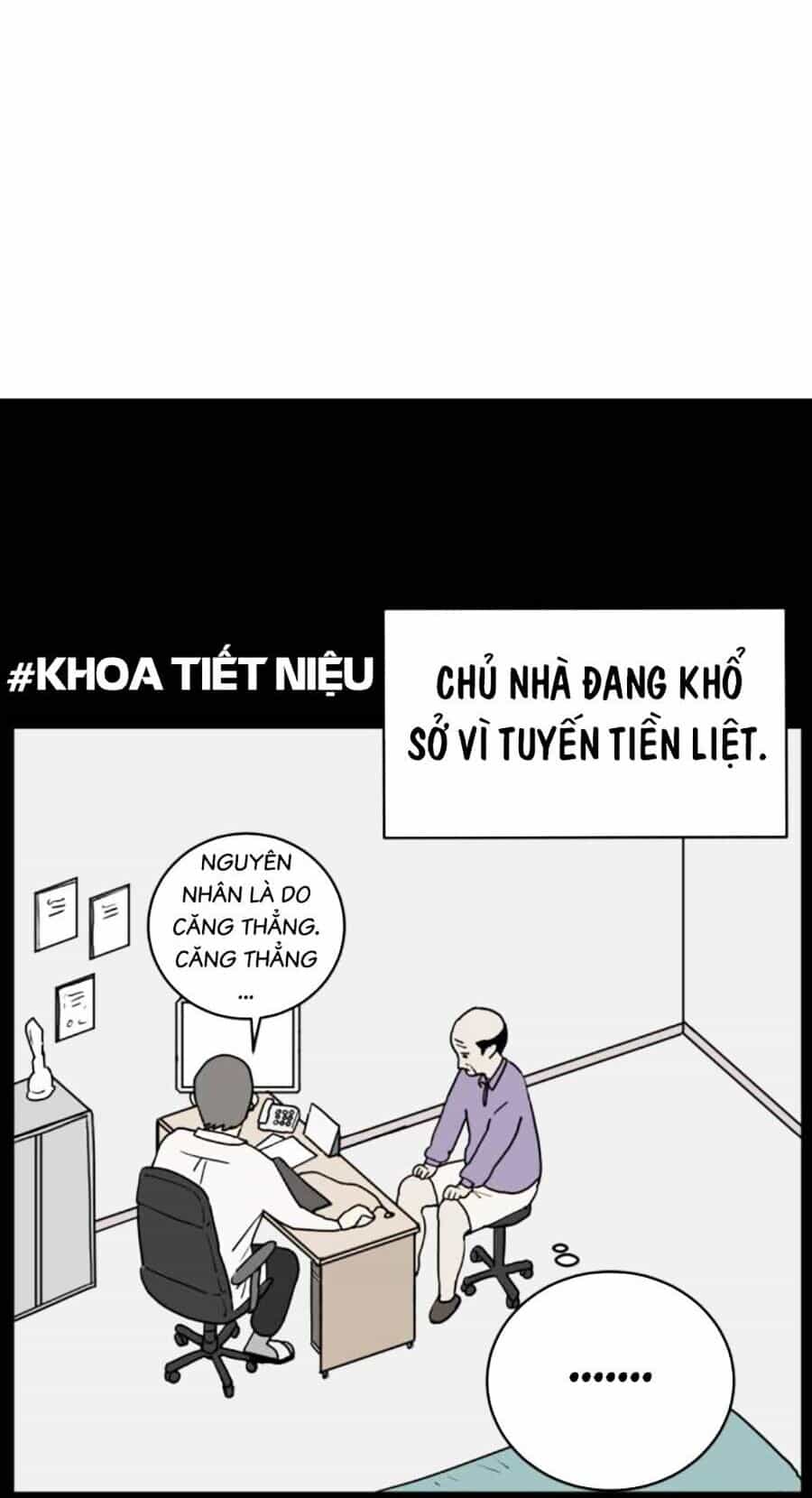 Con Mèo Đô Vật Của Tôi - Chương 6 - ảnh 36