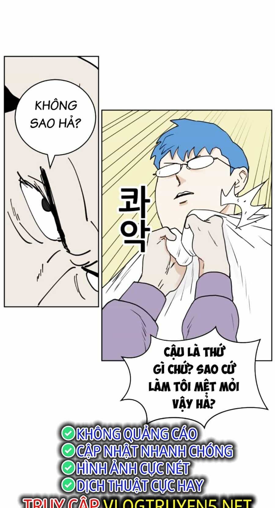 Con Mèo Đô Vật Của Tôi - Chương 6 - ảnh 41