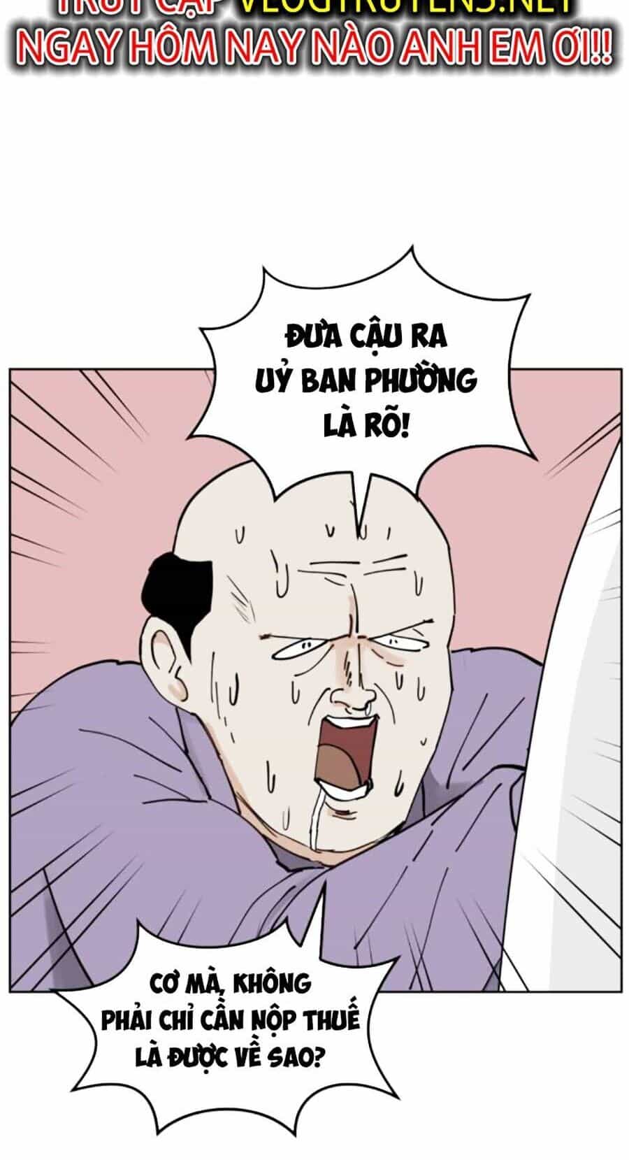 Con Mèo Đô Vật Của Tôi - Chương 6 - ảnh 42