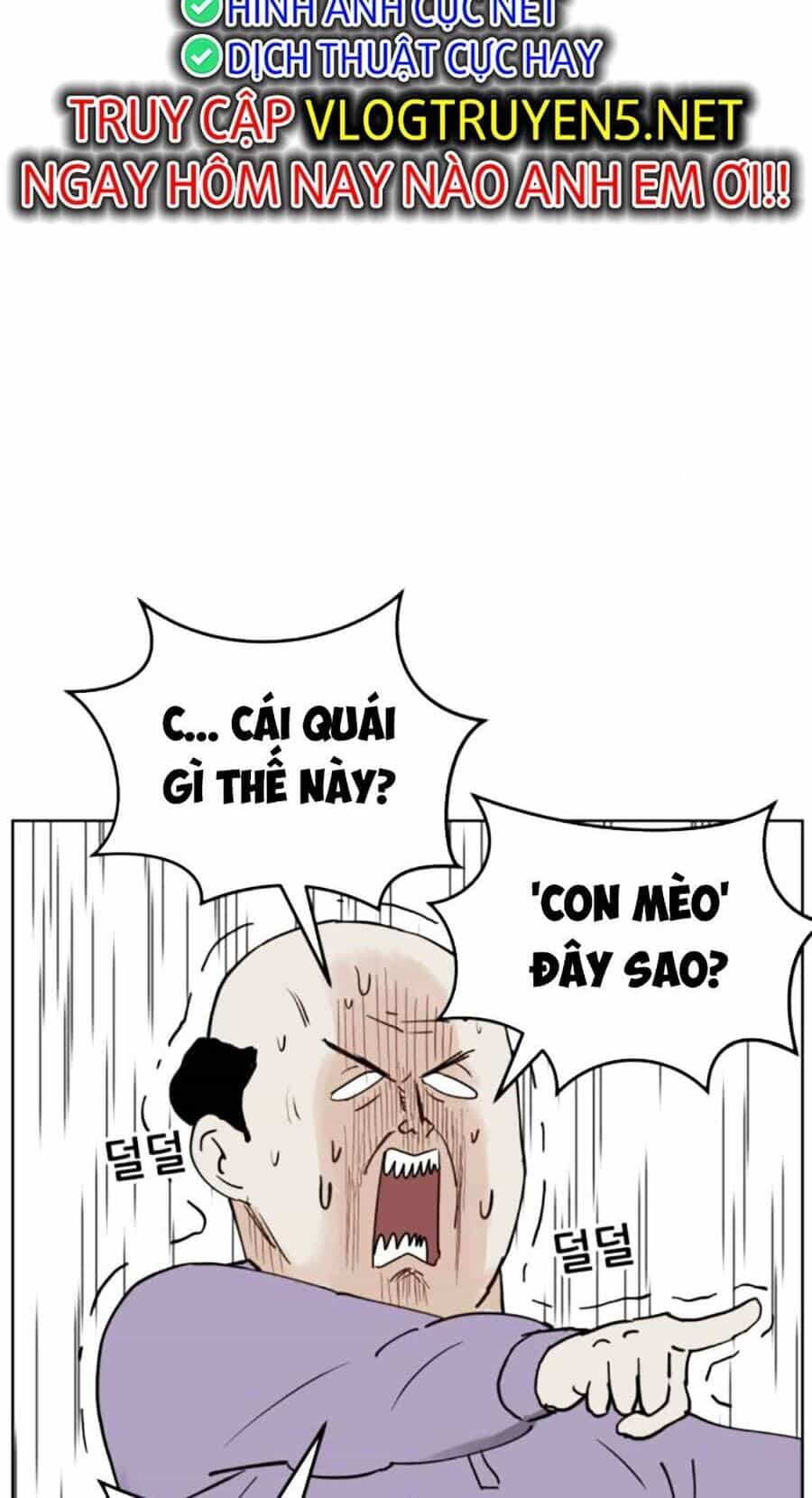 Con Mèo Đô Vật Của Tôi - Chương 6 - ảnh 46