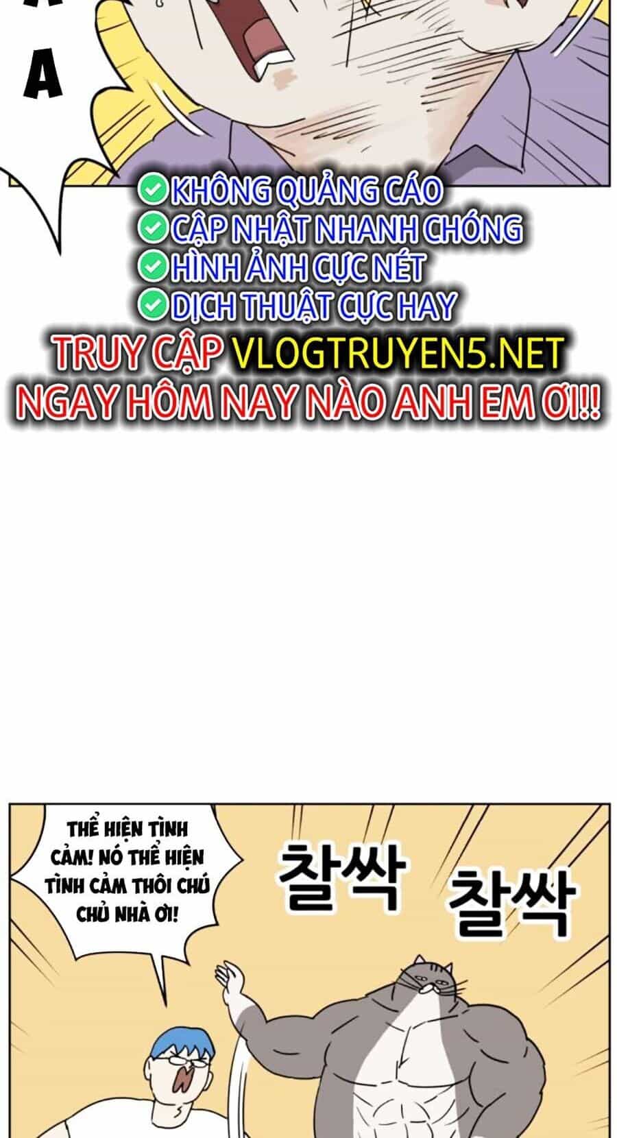 Con Mèo Đô Vật Của Tôi - Chương 6 - ảnh 50