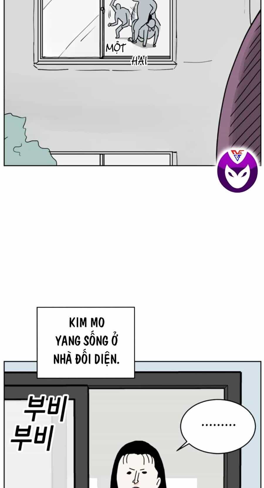 Con Mèo Đô Vật Của Tôi - Chương 6 - ảnh 52