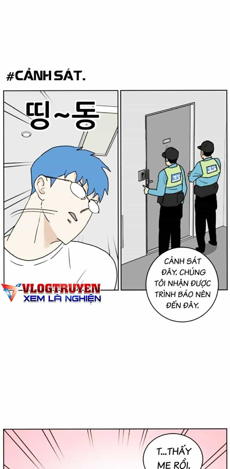 Con Mèo Đô Vật Của Tôi - Chương 6 - ảnh 63