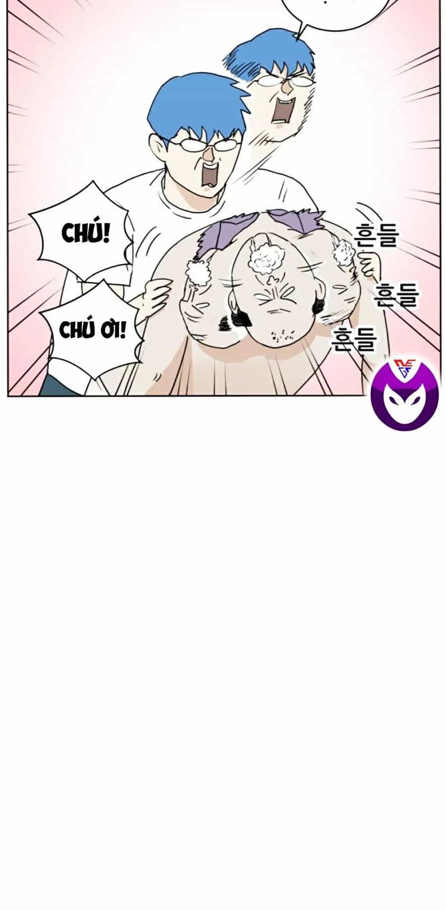 Con Mèo Đô Vật Của Tôi - Chương 6 - ảnh 64