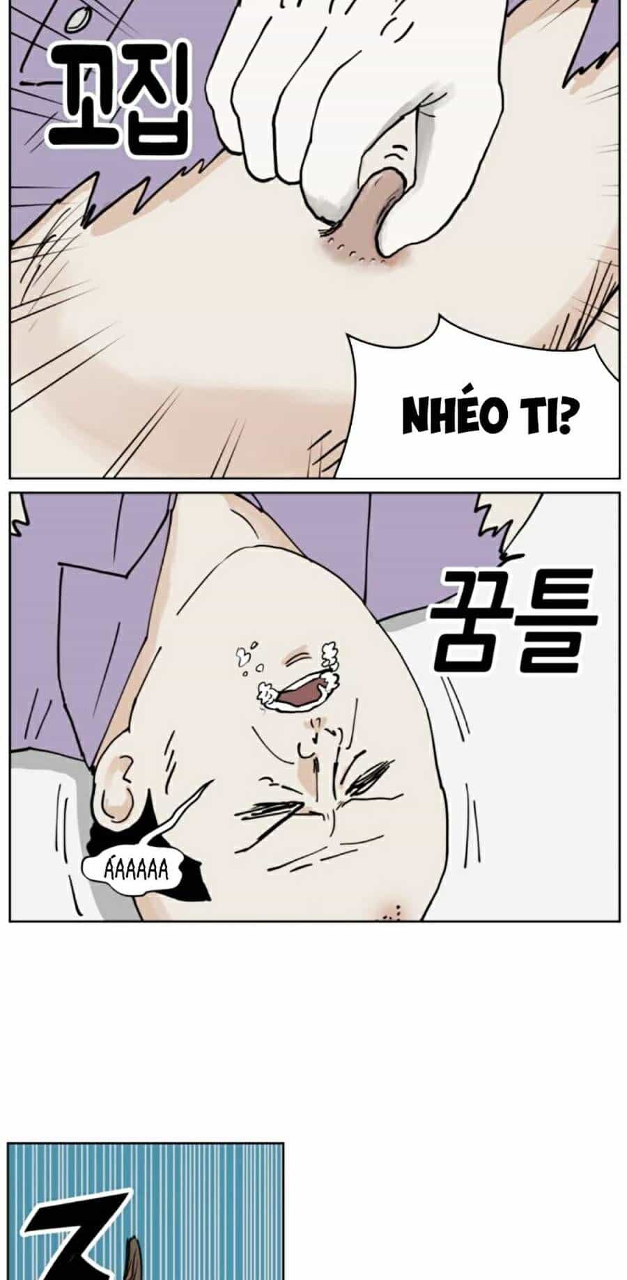 Con Mèo Đô Vật Của Tôi - Chương 6 - ảnh 66