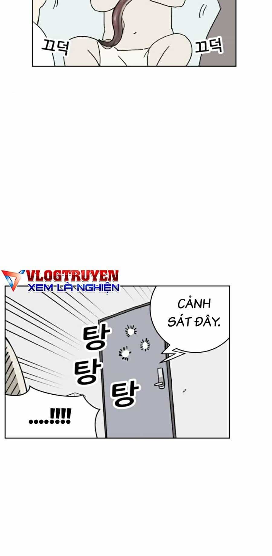 Con Mèo Đô Vật Của Tôi - Chương 6 - ảnh 71