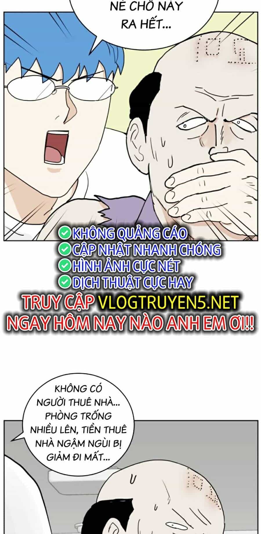 Con Mèo Đô Vật Của Tôi - Chương 6 - ảnh 73