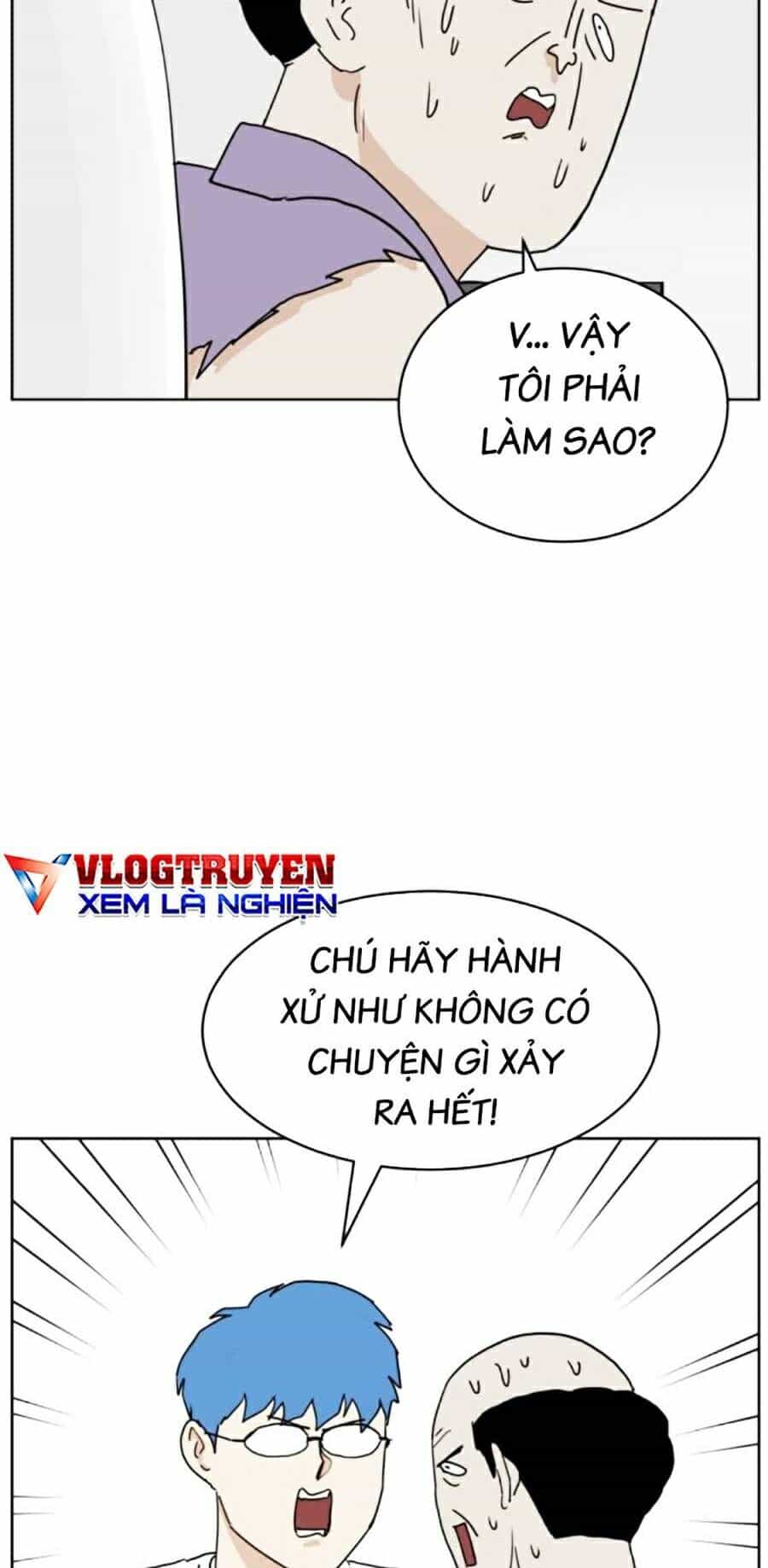 Con Mèo Đô Vật Của Tôi - Chương 6 - ảnh 74