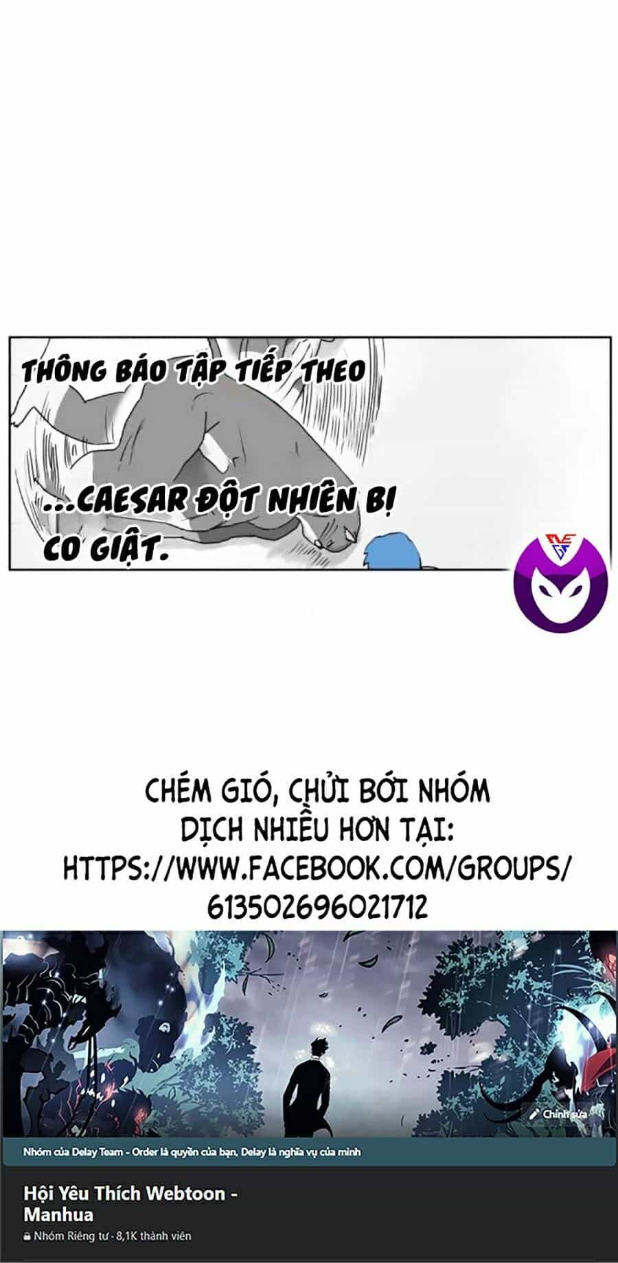 Con Mèo Đô Vật Của Tôi - Chương 6 - ảnh 80