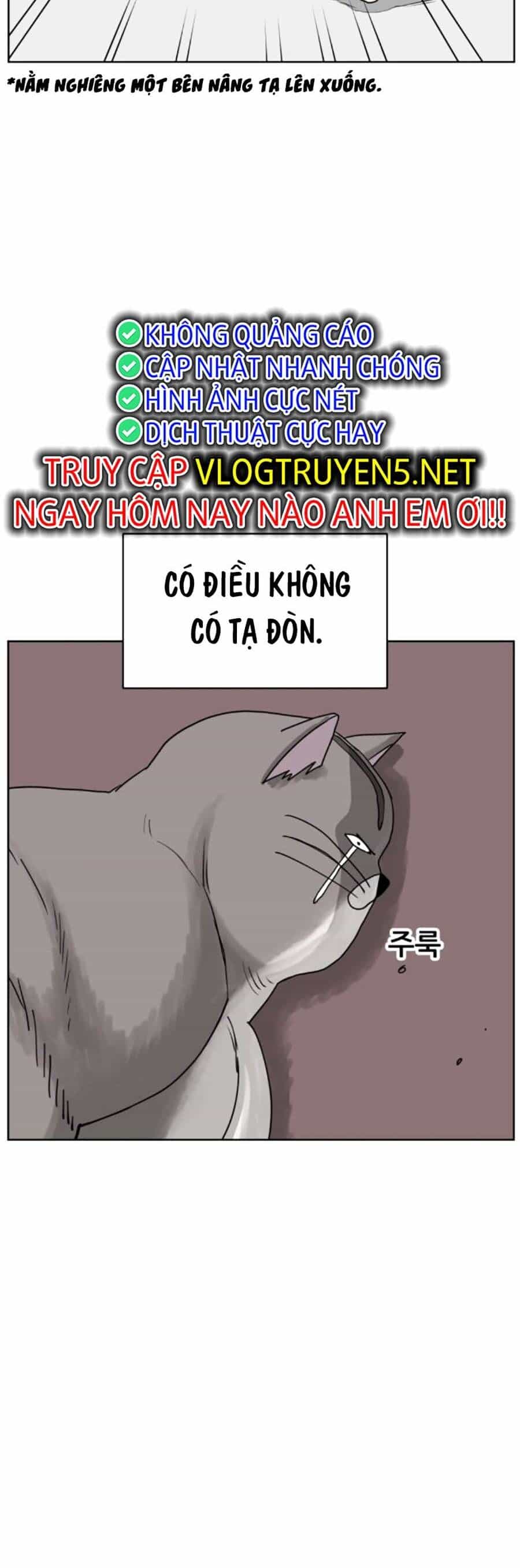 Con Mèo Đô Vật Của Tôi - Chương 7 - ảnh 10