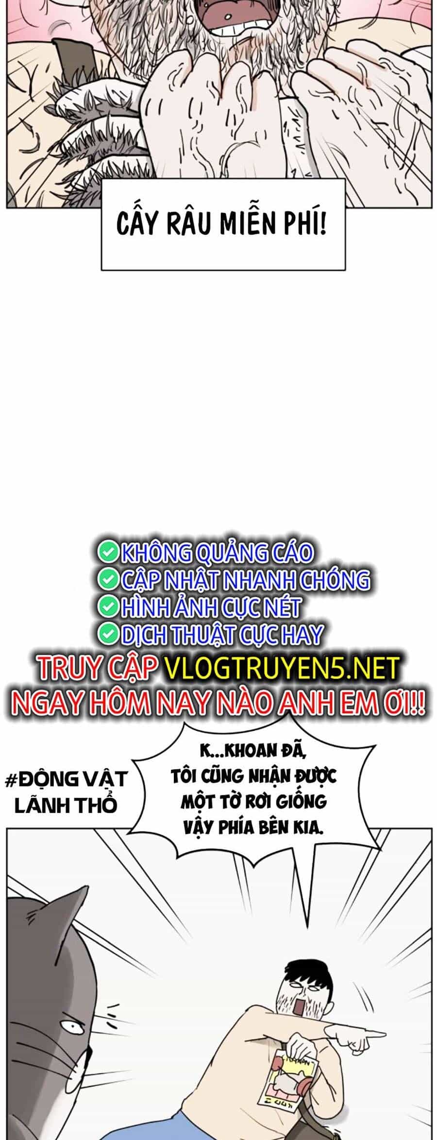 Con Mèo Đô Vật Của Tôi - Chương 7 - ảnh 26