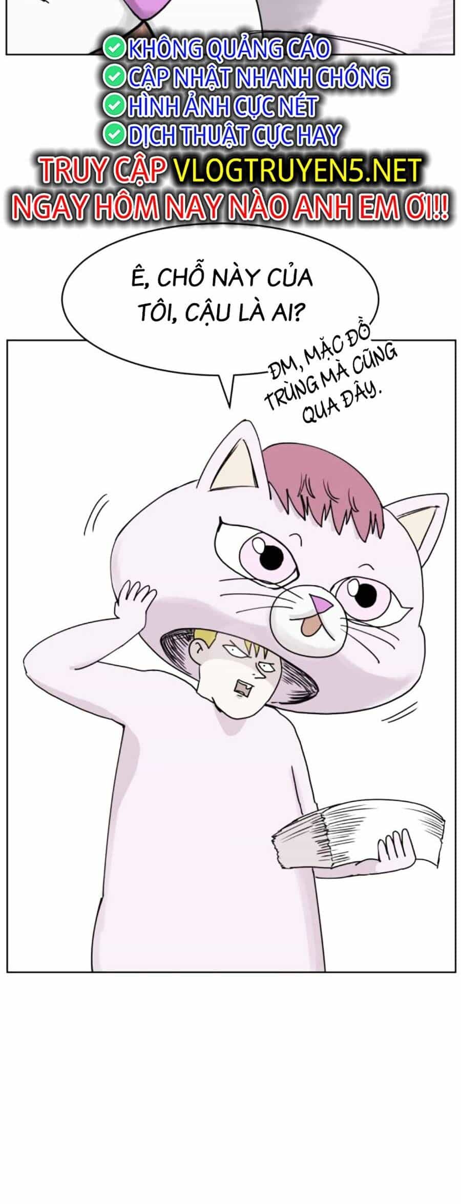 Con Mèo Đô Vật Của Tôi - Chương 7 - ảnh 29