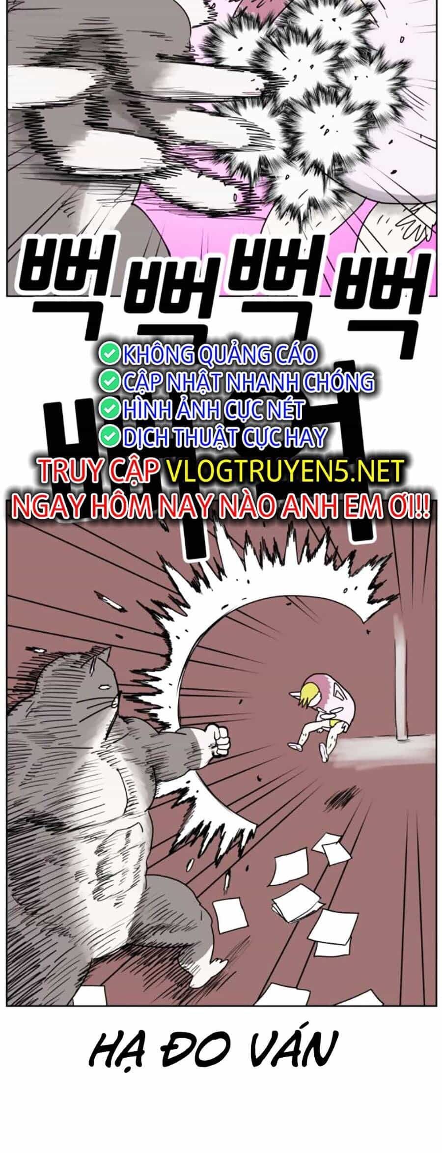 Con Mèo Đô Vật Của Tôi - Chương 7 - ảnh 34