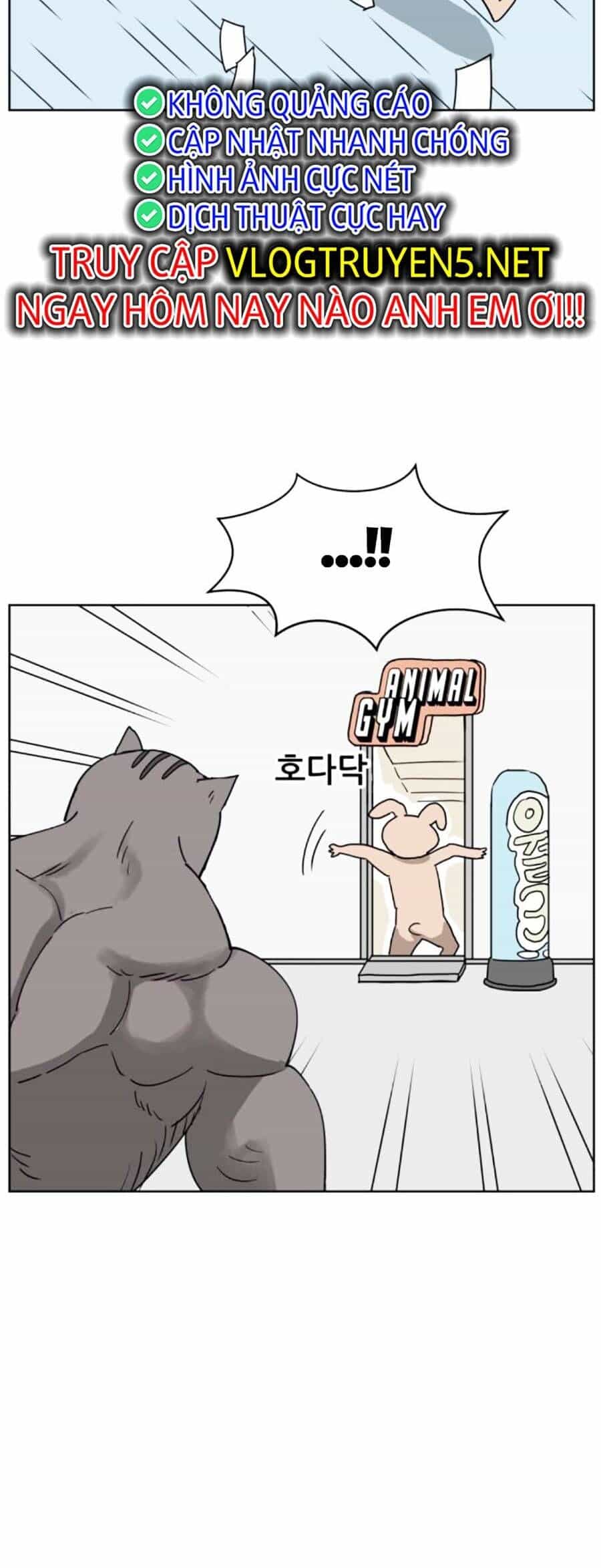 Con Mèo Đô Vật Của Tôi - Chương 7 - ảnh 37