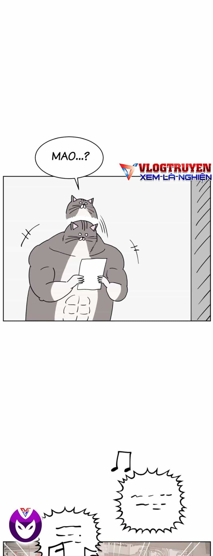 Con Mèo Đô Vật Của Tôi - Chương 7 - ảnh 38
