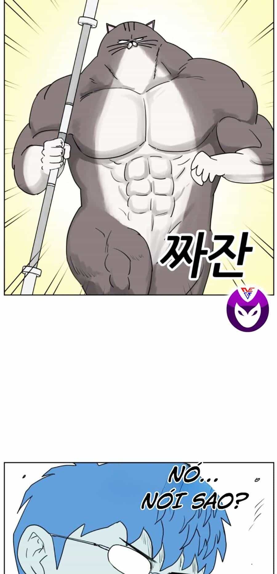 Con Mèo Đô Vật Của Tôi - Chương 7 - ảnh 53