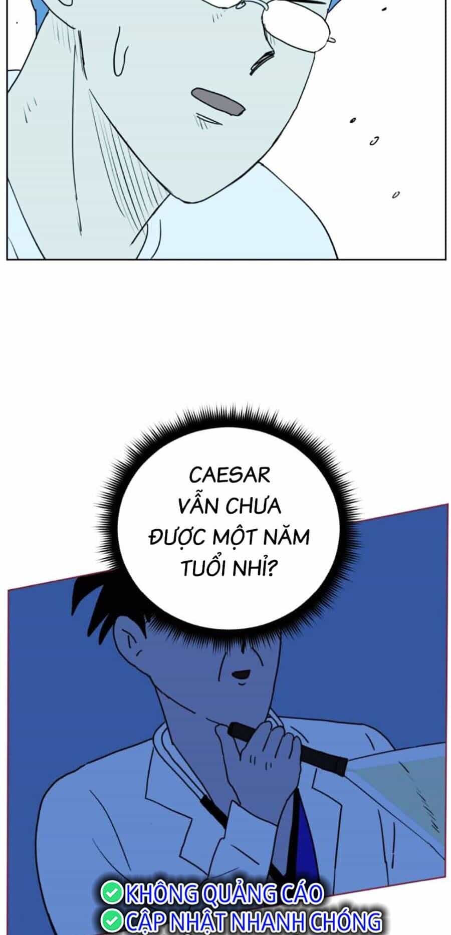 Con Mèo Đô Vật Của Tôi - Chương 7 - ảnh 54