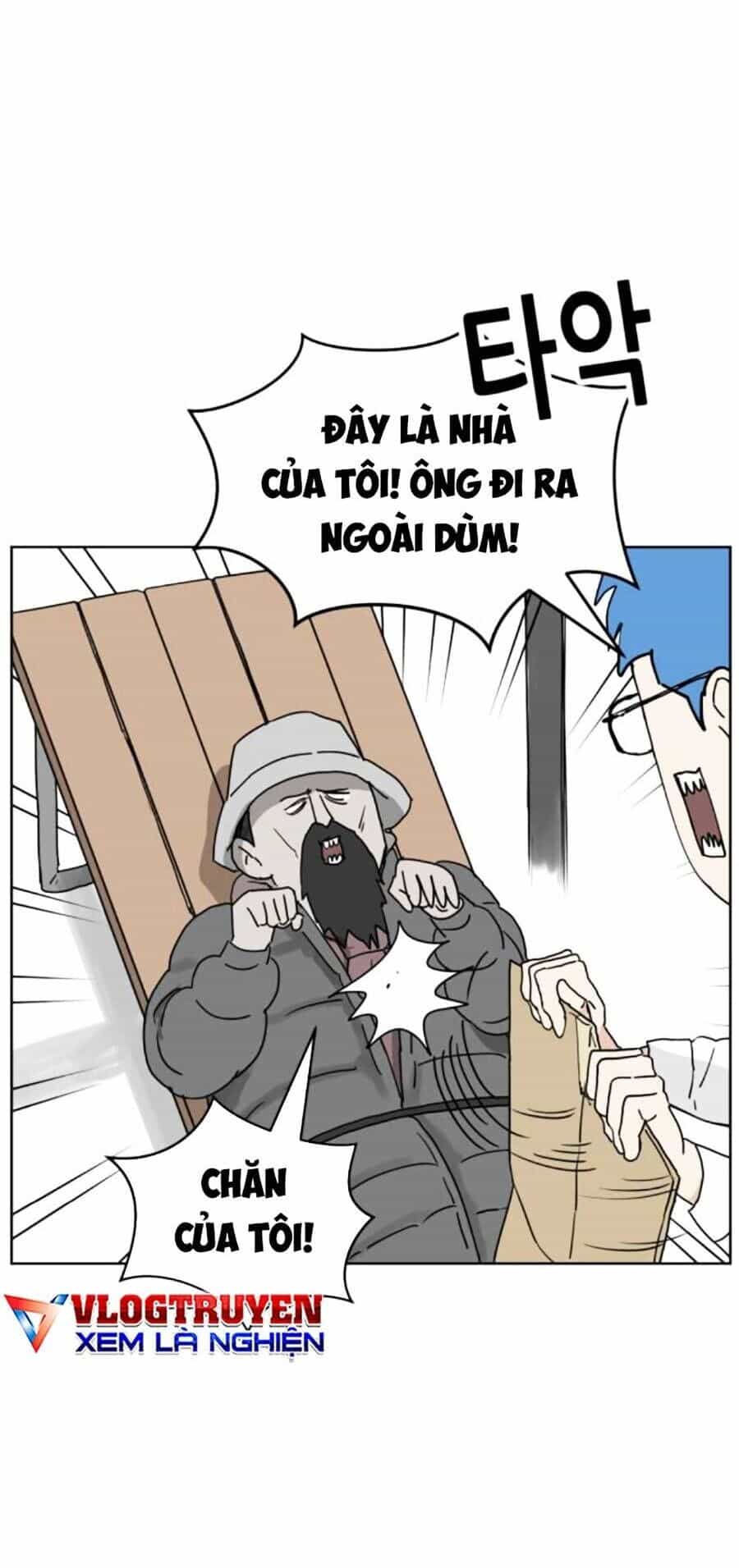 Con Mèo Đô Vật Của Tôi - Chương 8 - ảnh 17