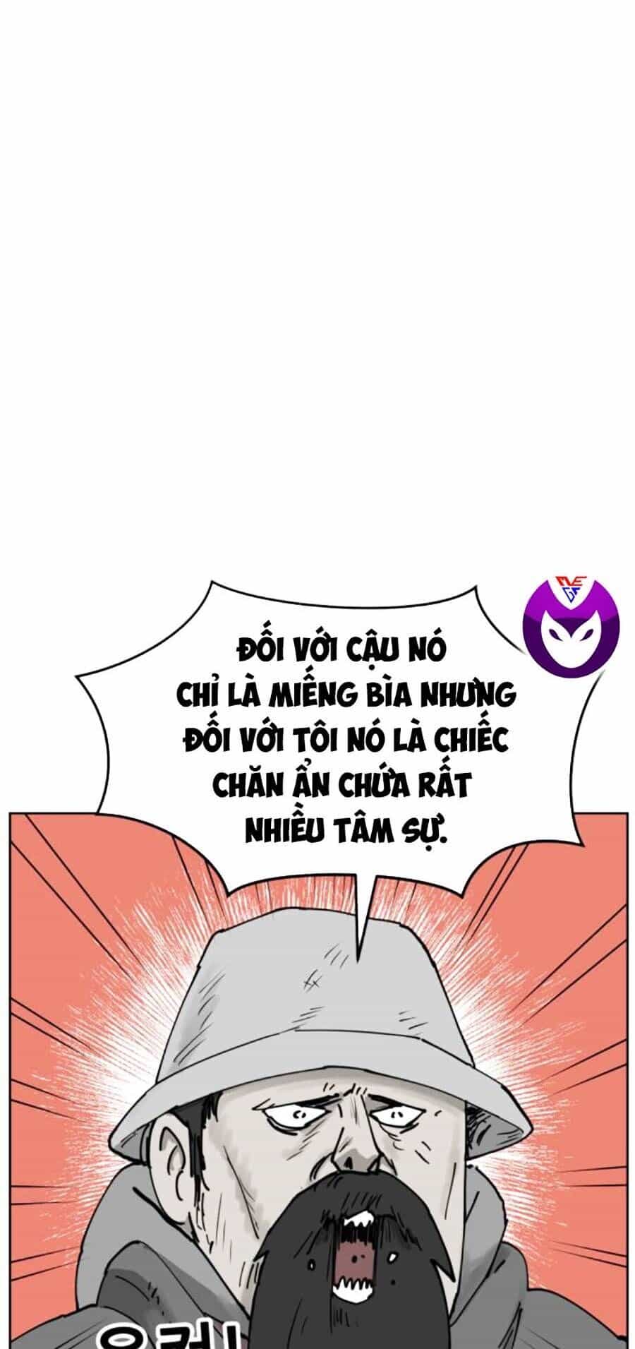 Con Mèo Đô Vật Của Tôi - Chương 8 - ảnh 18