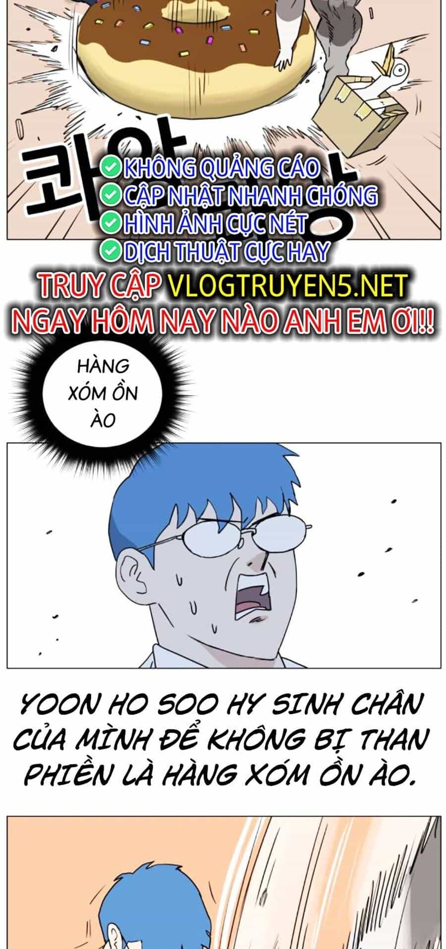 Con Mèo Đô Vật Của Tôi - Chương 8 - ảnh 34