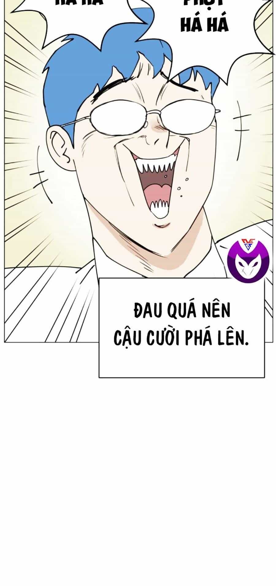 Con Mèo Đô Vật Của Tôi - Chương 8 - ảnh 36
