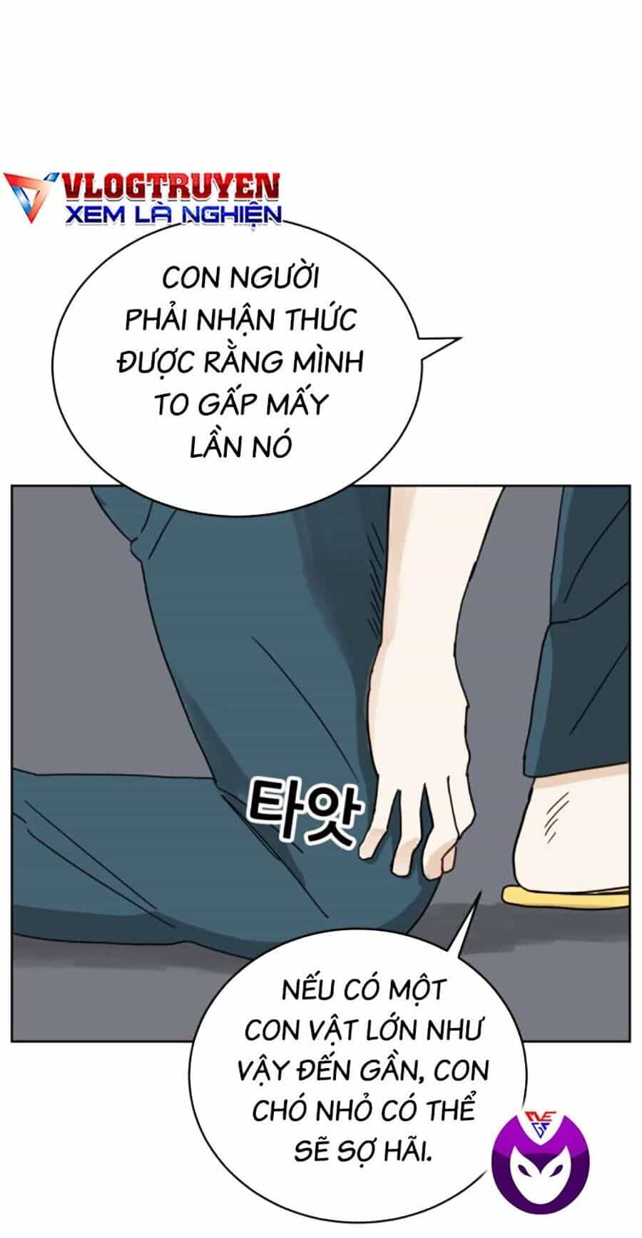 Con Mèo Đô Vật Của Tôi - Chương 9 - ảnh 18
