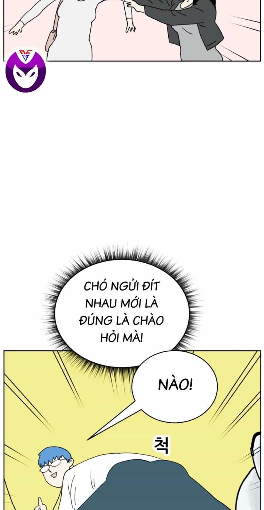 Con Mèo Đô Vật Của Tôi - Chương 9 - ảnh 22