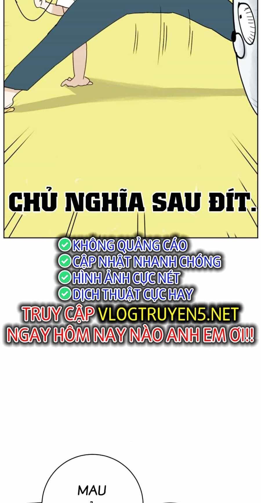 Con Mèo Đô Vật Của Tôi - Chương 9 - ảnh 23