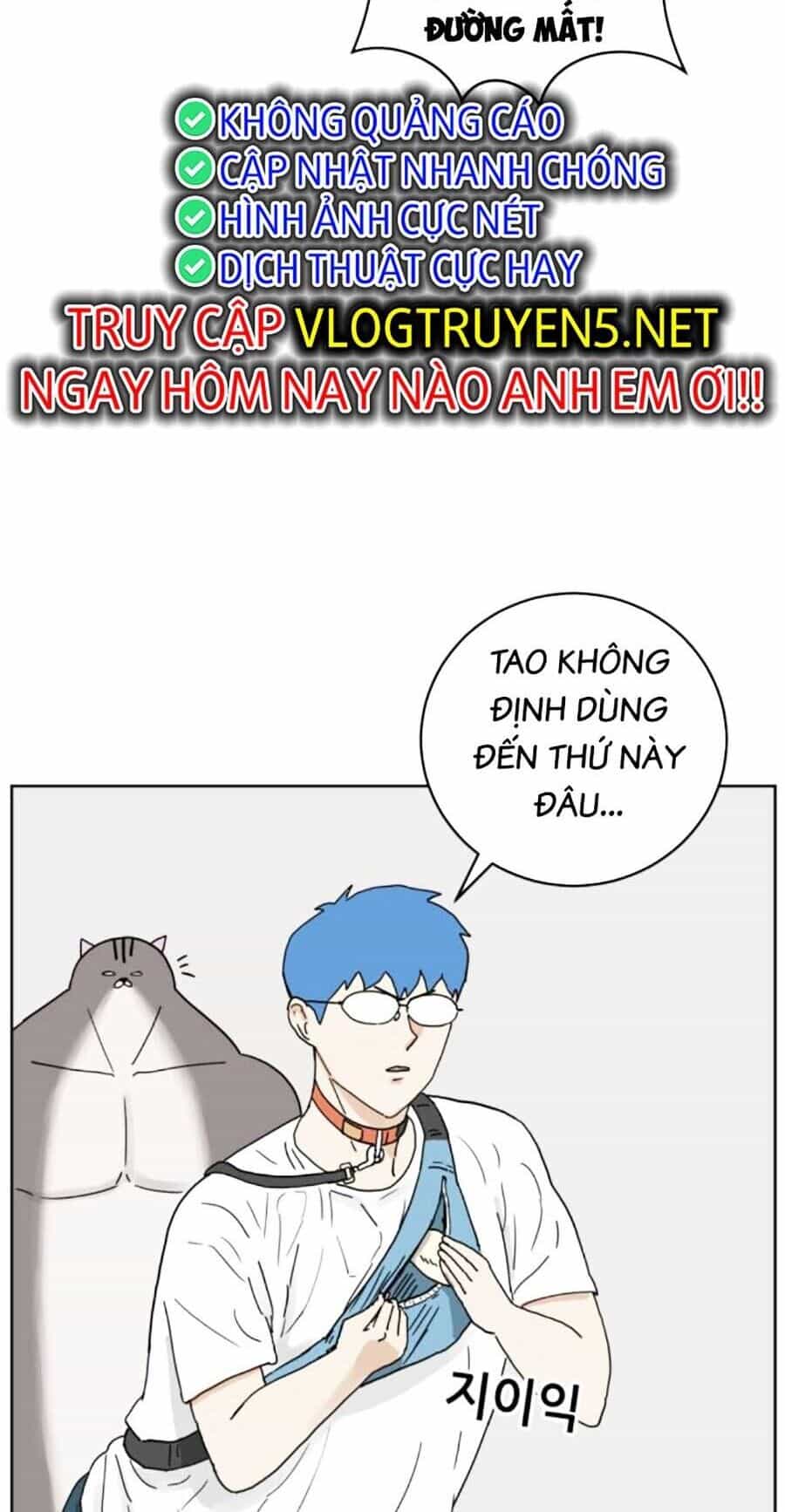 Con Mèo Đô Vật Của Tôi - Chương 9 - ảnh 27