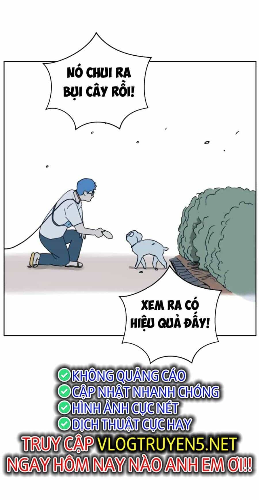 Con Mèo Đô Vật Của Tôi - Chương 9 - ảnh 30