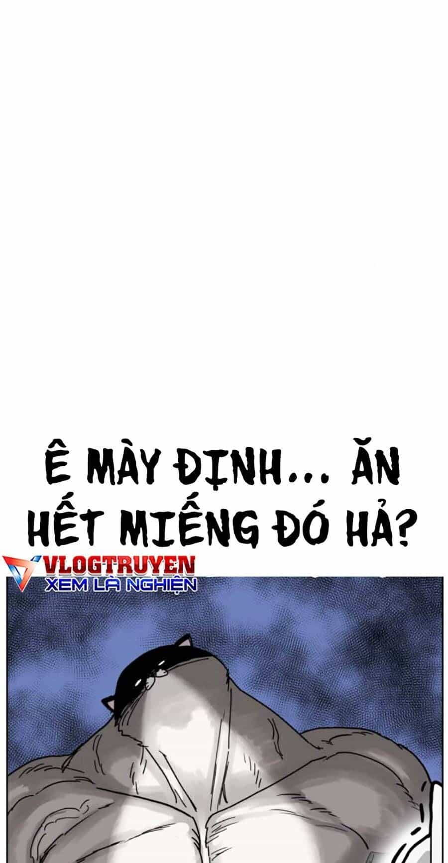 Con Mèo Đô Vật Của Tôi - Chương 9 - ảnh 32
