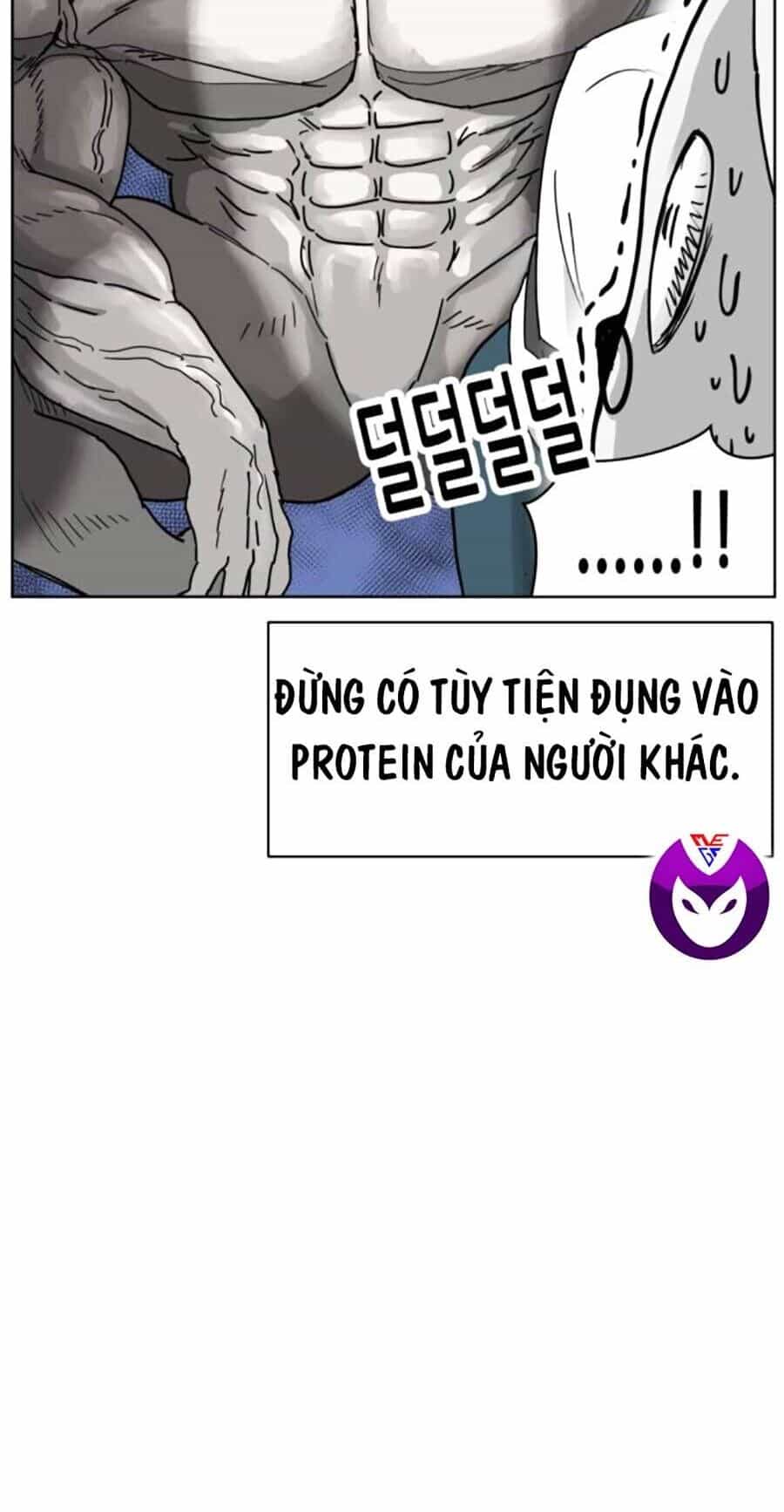 Con Mèo Đô Vật Của Tôi - Chương 9 - ảnh 33