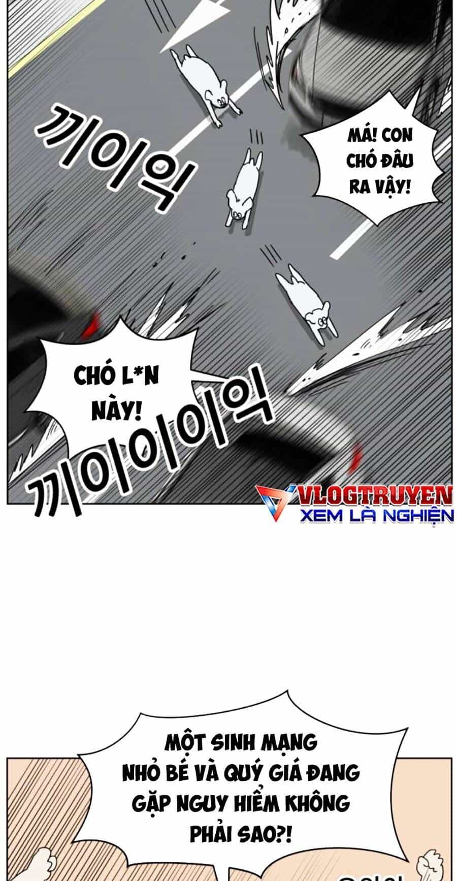 Con Mèo Đô Vật Của Tôi - Chương 9 - ảnh 36