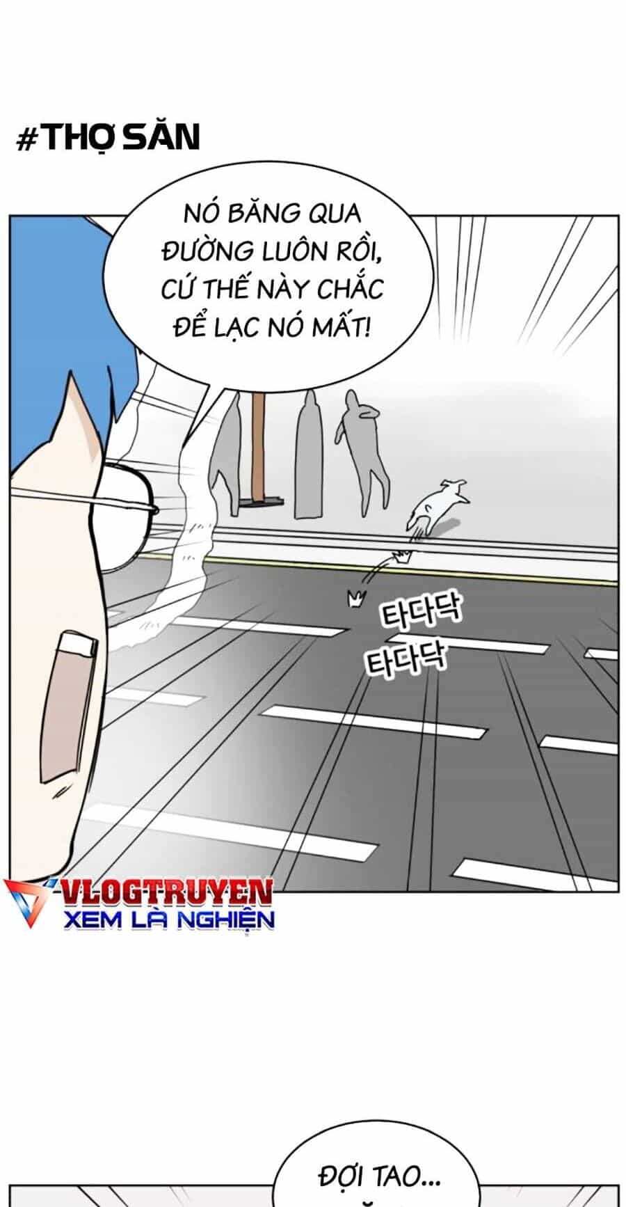 Con Mèo Đô Vật Của Tôi - Chương 9 - ảnh 39