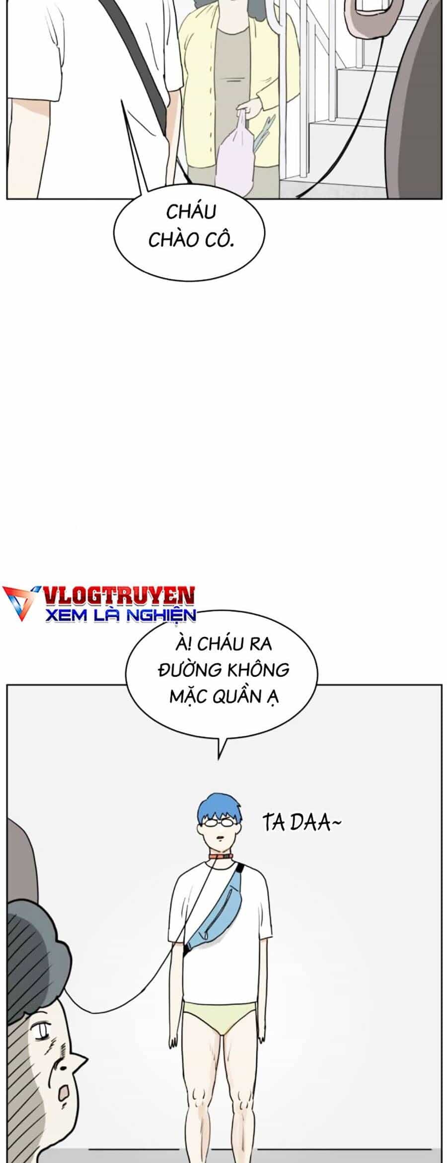 Con Mèo Đô Vật Của Tôi - Chương 9 - ảnh 4
