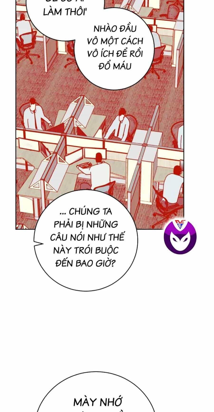 Con Mèo Đô Vật Của Tôi - Chương 9 - ảnh 43