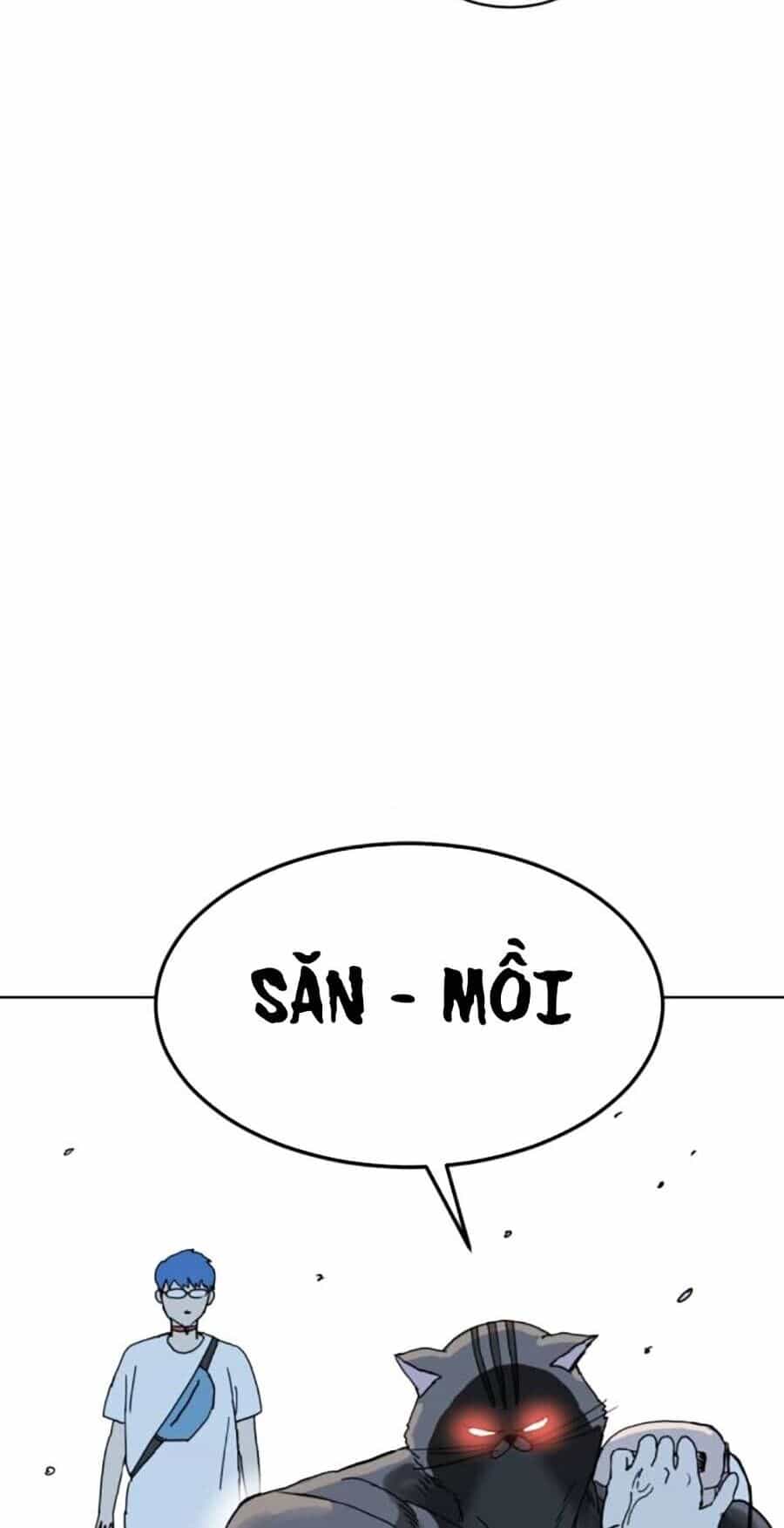 Con Mèo Đô Vật Của Tôi - Chương 9 - ảnh 49