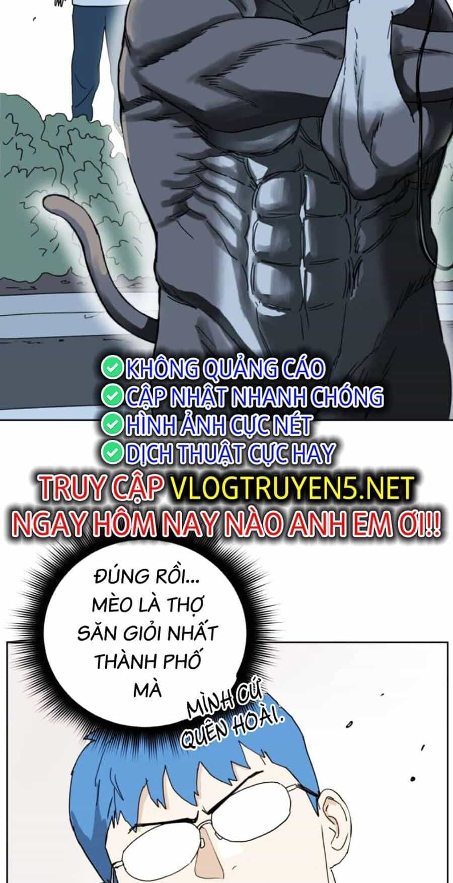 Con Mèo Đô Vật Của Tôi - Chương 9 - ảnh 50
